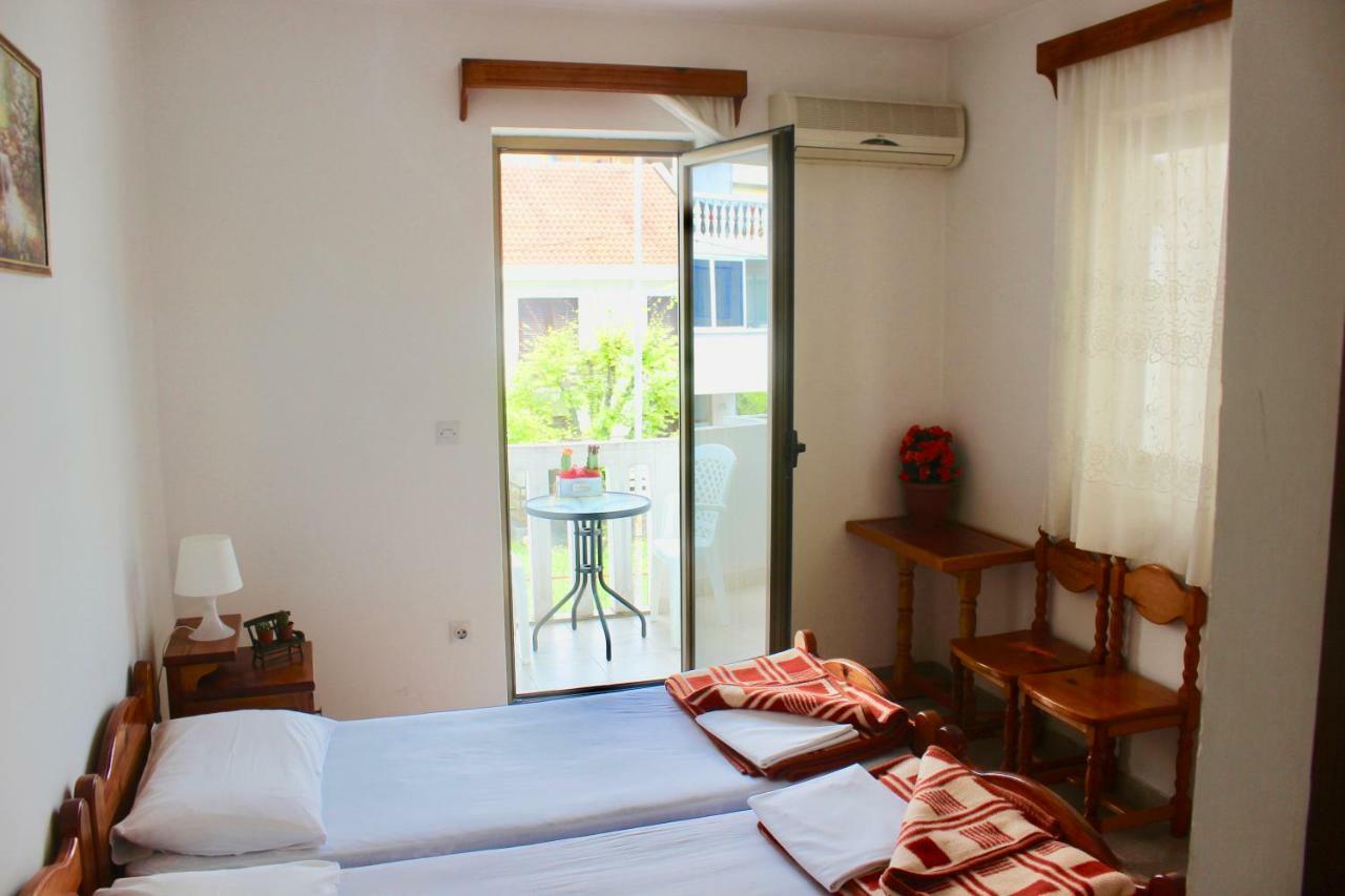 Nir Apartments Budva Ngoại thất bức ảnh